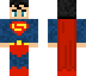 superman