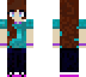 teel girl