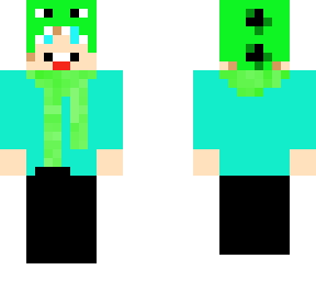 the dinoboy