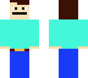 the new steve 2.0