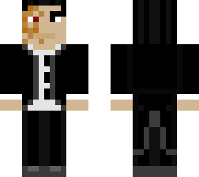 the phantom of the opera (no mask)