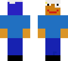 the swedish gamer boys chrismes