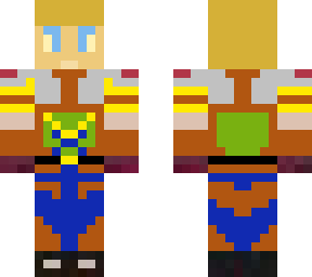 thelordcarfters3