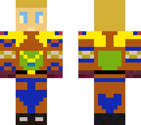 thelordcarfters4