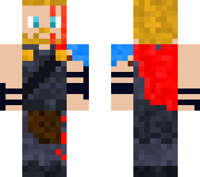 thor (ragnarok)