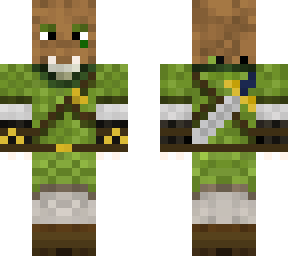traantijger