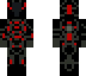 tron (red)