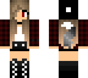 ultima teen girl