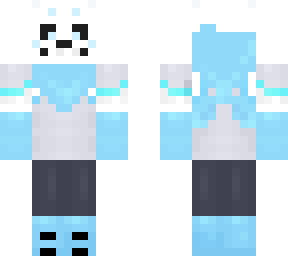 underswap sans version 2