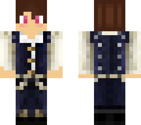 updated shane jet'aime