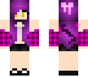 violet