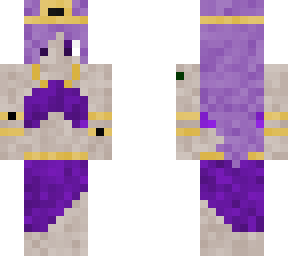 void priestess