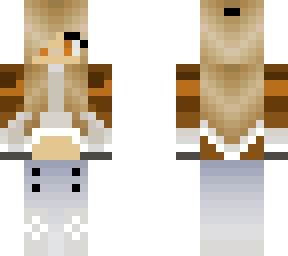 winter fox