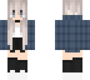 wow its a skin