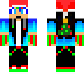 x- mas spikejr2005