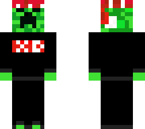 x-mas creeper