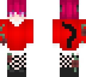 xmas boio