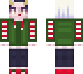 5tx skin request