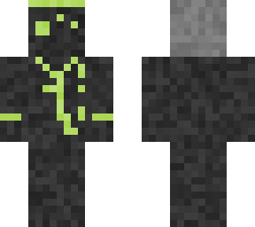 a fortnite skin