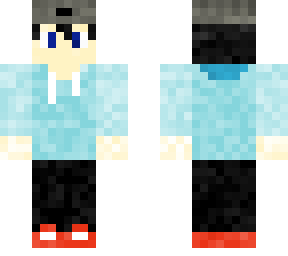 aj's outfit