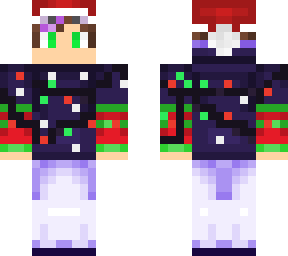 alex christmas