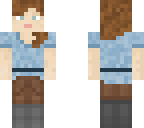 alex recolor
