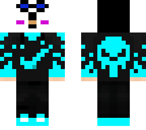 another hacker skin ive made  v2