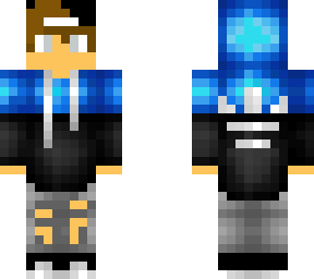another skin for ninjamaster56th