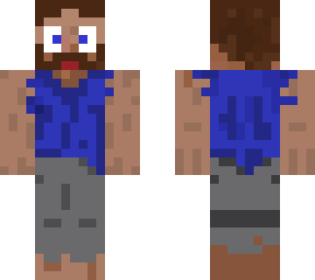 aqua steve