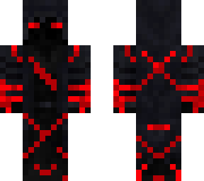 Assassin | Minecraft Skin