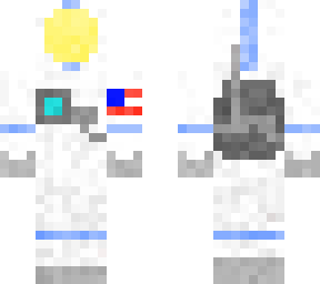 astronaut (commission)