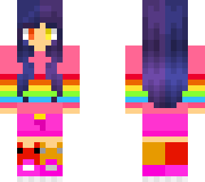 athena (credit to hair base owner)