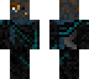 atlantian rogue