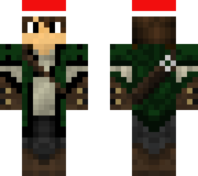 aventurier de noel