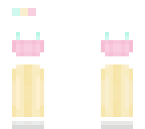 banana split- base