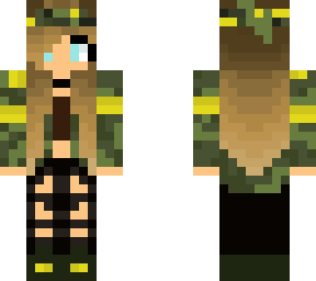 bandito girl blue eyes (edit)