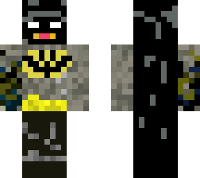 batman arm