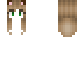 bear girl