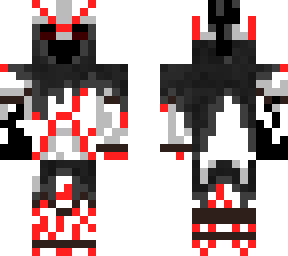 beast knight