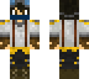 black smith
