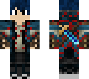 bloody guy (coolguy176)