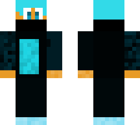 blue ninja