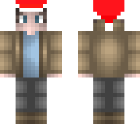 boy