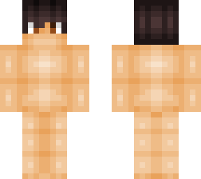 bronzed base skin