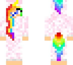 bubblegum unicorn edit