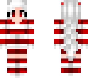 candy cane girl credit to tulipplaysyt