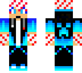candy cane spike