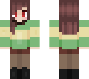 chara (v.3) normal