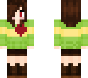 chara edit