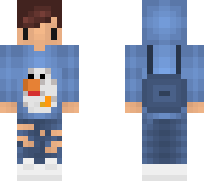 chicken boy edited